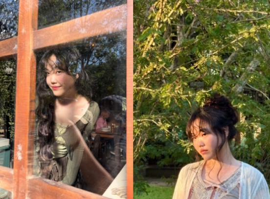 /사진=이수현 SNS