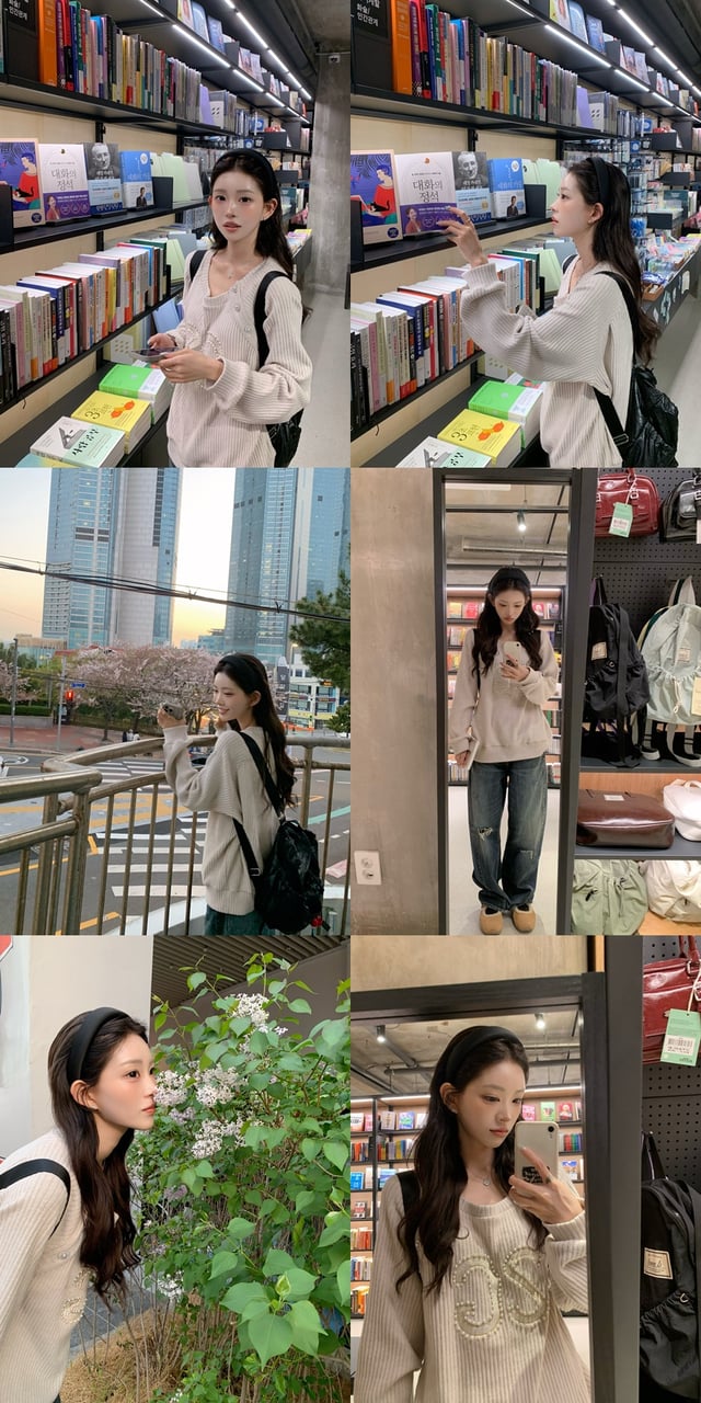 /사진=최준희 SNS