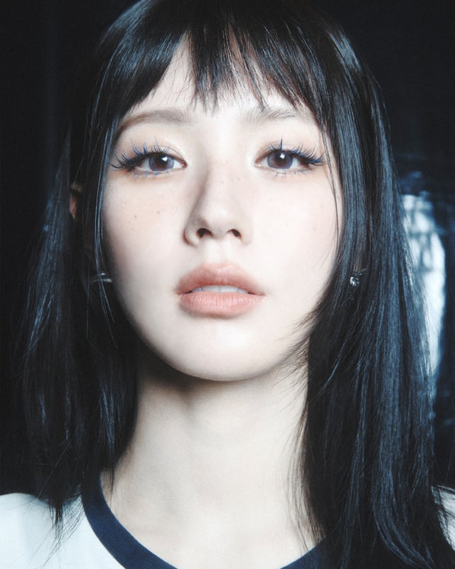 그룹 아이들 미연/사진제공=큐브엔터테인먼트