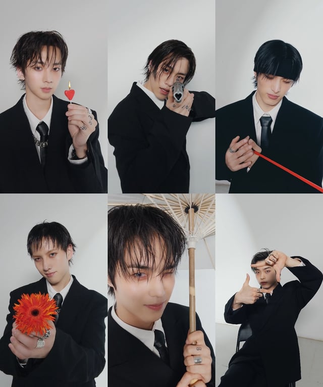 /사진제공=그레이트엠엔터테인먼트