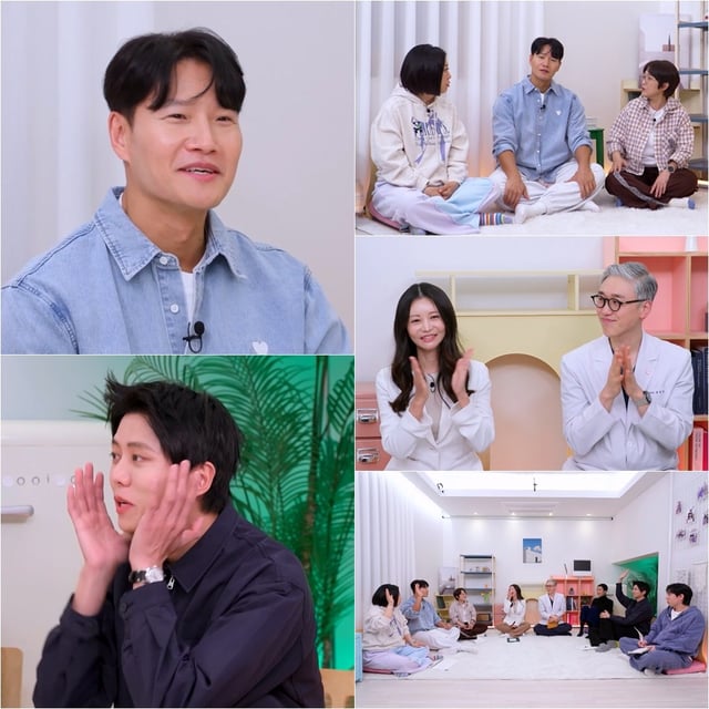 /사진=KBS 2TV '옥탑방의 문제아들'