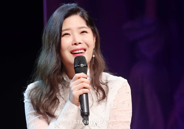 가수 린