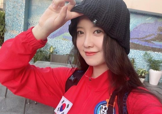 /사진=구혜선 SNS