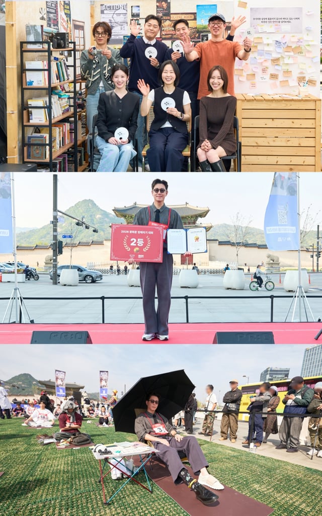 사진제공= JTBC