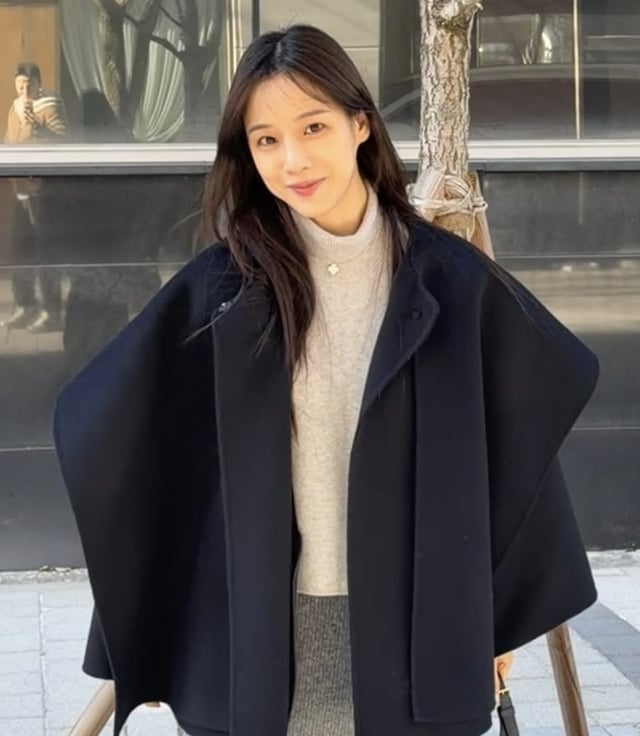'나는 솔로' 22기 옥순 /사진=옥순 인스타그램