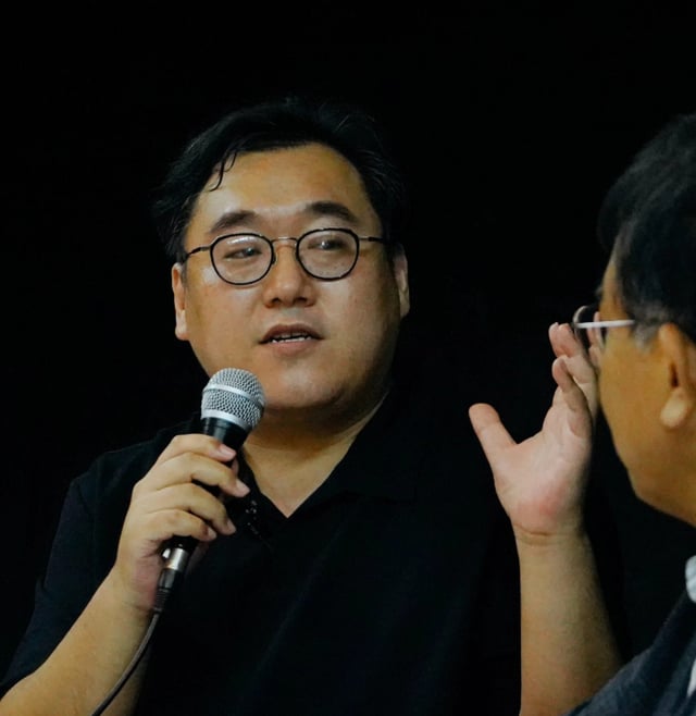 라이너 / 사진=라이너 인스타그램
