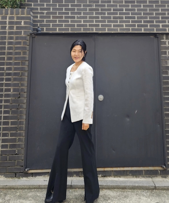 /사진=스타일리스트 한혜연 인스타그램
