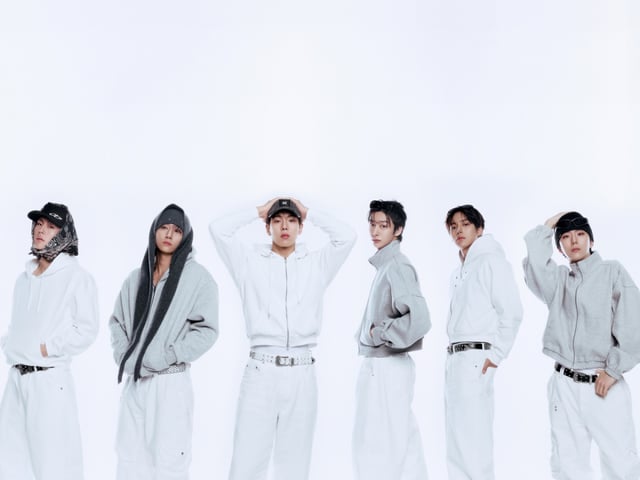 몬스타엑스/ 사진제공=스타쉽엔터테인먼트 (본 이미지는 아이엠(본명: 임창균)이 2026. 02월 군 복무 시작 이전 촬영됨)