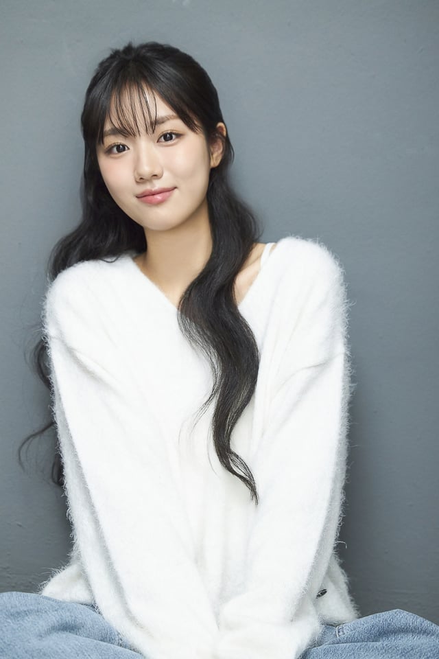 윤혜림/사진제공=여운엔터테인먼트