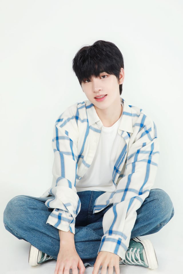김동윤 /사진 제공 = 더블앤(W&)
