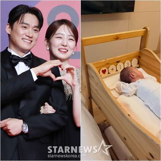 /사진=스타뉴스, 김소영 SNS