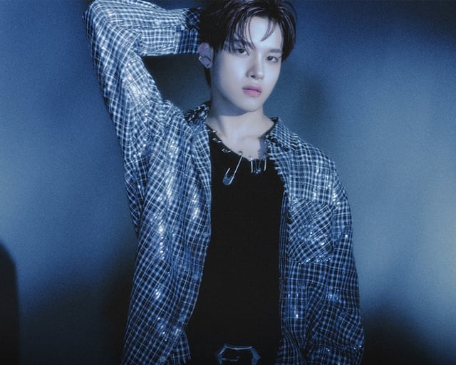 싸이커스 준민 