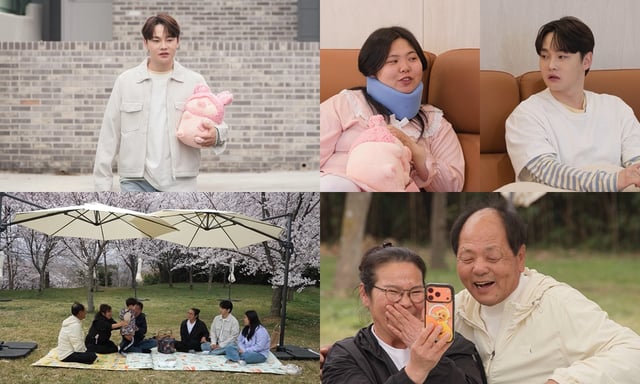 /사진= KBS 2TV '살림하는 남자들 시즌2'