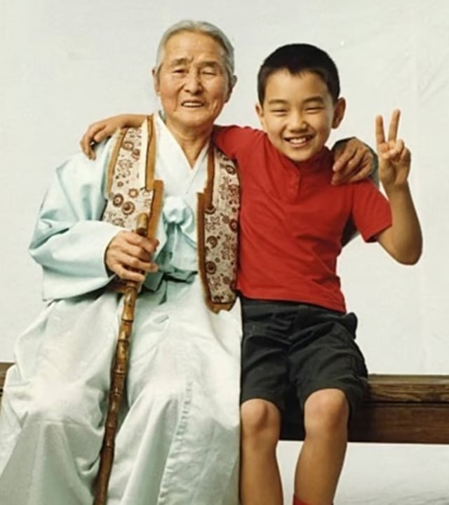 / 사진=영화 '집으로' 스틸컷