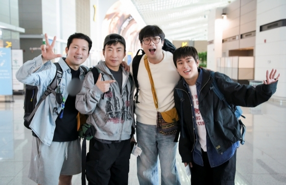 /사진제공=MBC에브리원 '위대한 가이드3'