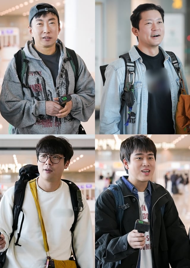 /사진제공=MBC에브리원 '위대한 가이드3'