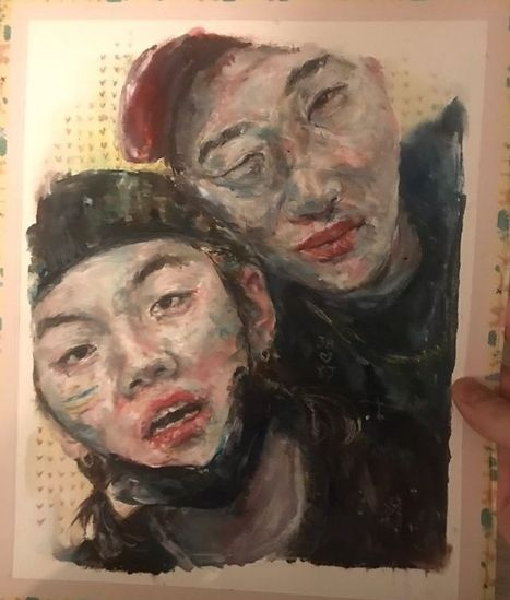 /사진=스윙스 인스타그램