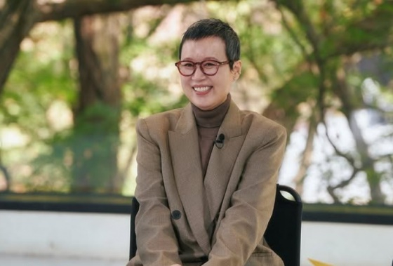 박미선/사진=tvN 유 퀴즈 온 더 블럭