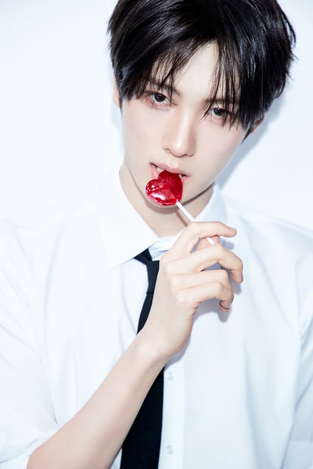 TWS 영재 /사진제공=플레디스 엔터테인먼트(하이브)