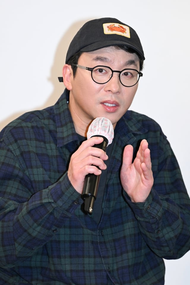 최강록 /사진=SBS