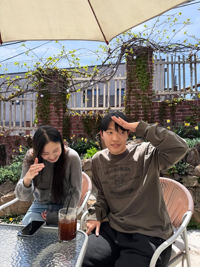 /사진=최고기 SNS