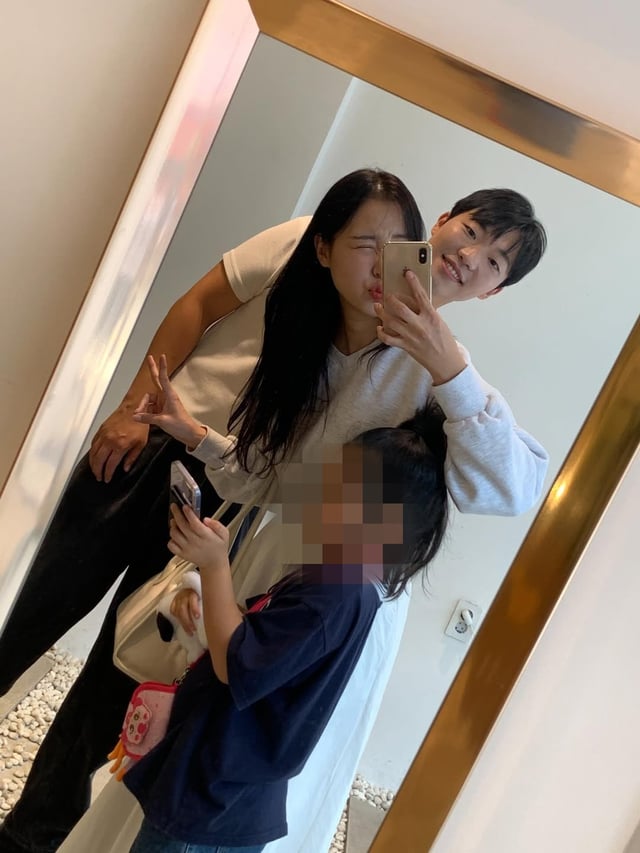 /사진=최고기 SNS