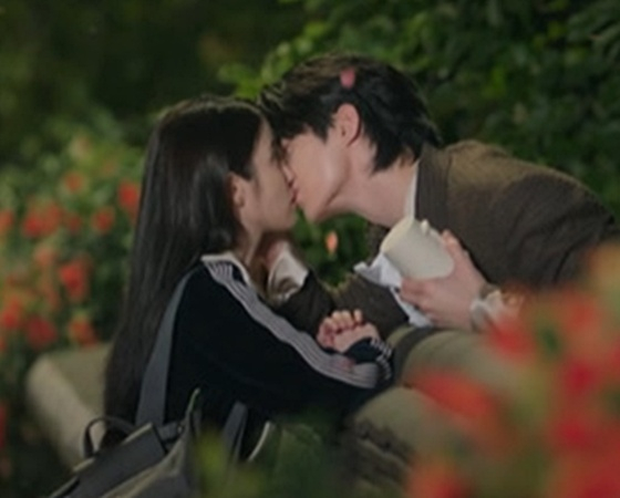 /사진=MBC '21세기 대군부인' 방송 캡처