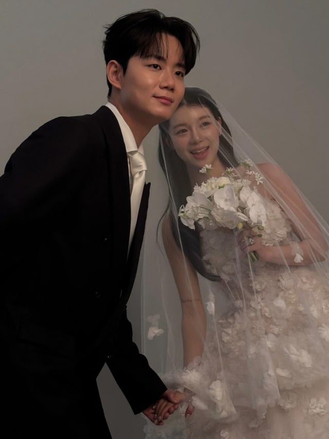 /사진=공상정 SNS