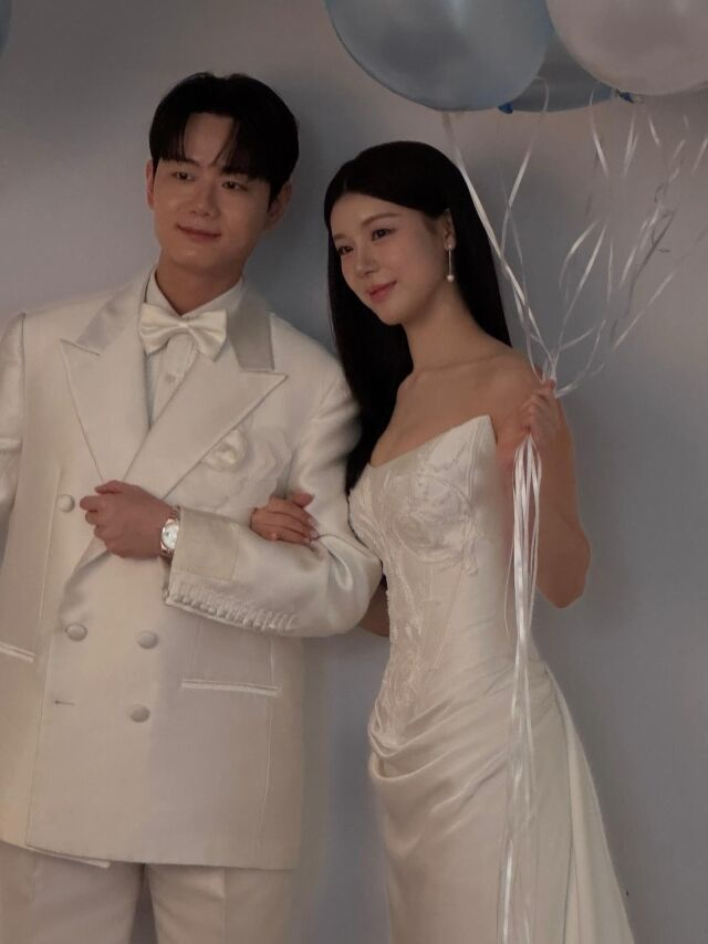 /사진=공상정 SNS