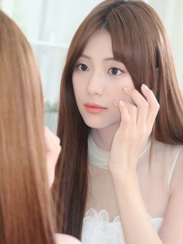 /사진=김지윤 SNS
