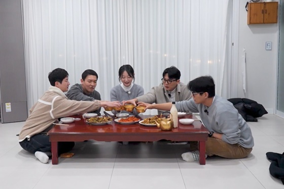 /사진=SBS플러스, ENA