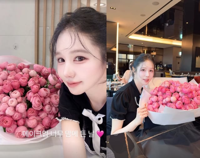 /사진=16기 옥순 SNS