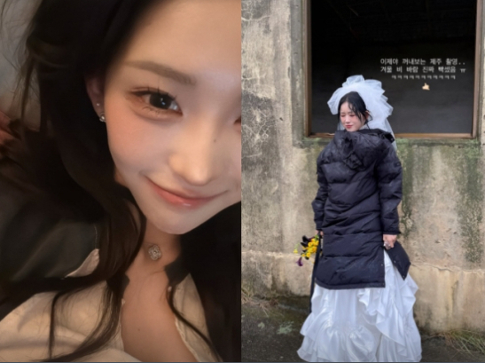 /사진=최준희 SNS