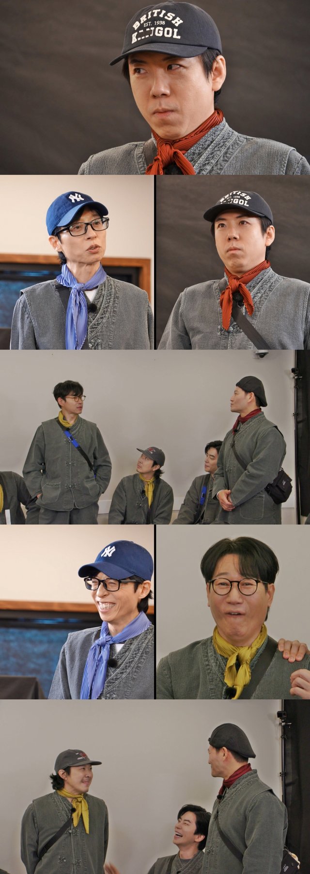 /사진=SBS ‘런닝맨’