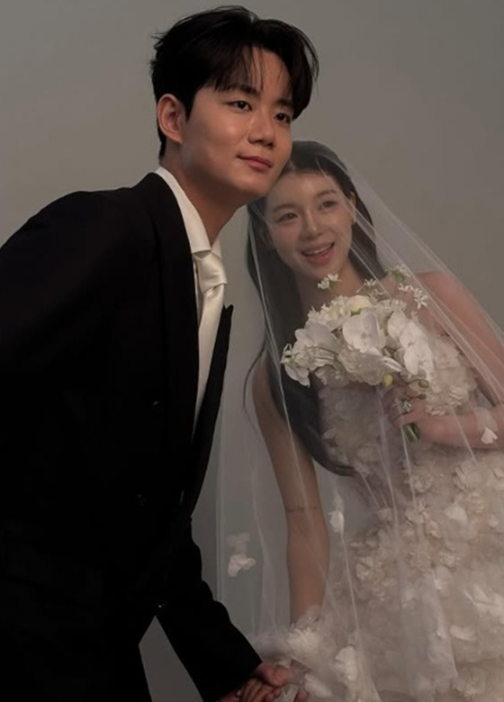 서민형, 공상정 /사진=공상정 SNS