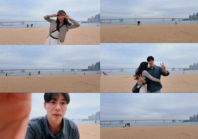 /사진=30기 옥순 SNS