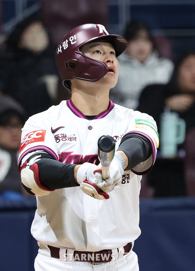 Park Ju-hong. /Photo=Kim Jin-kyung, Correspondent