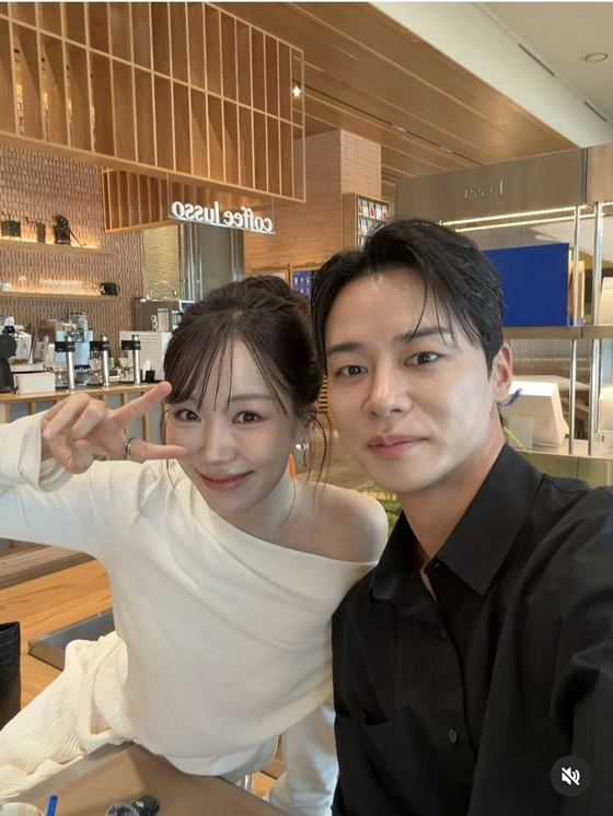 /사진=30기 영수 인스타그램