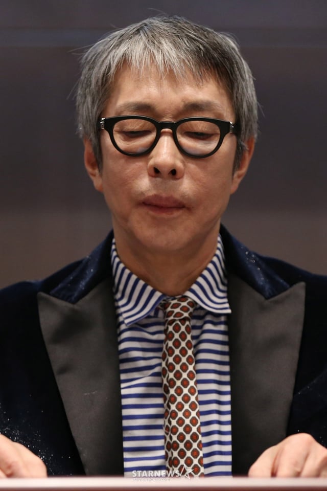 고 서세원 ' /사진=이기범 기자 leekb@