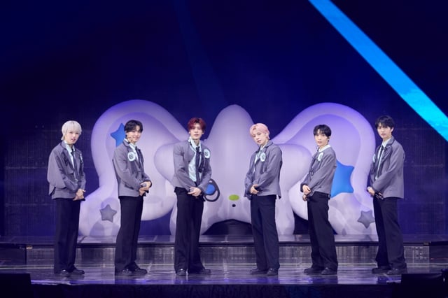 /사진=SM엔터테인먼트 
