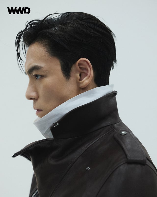 탑 / 사진제공=WWD 코리아