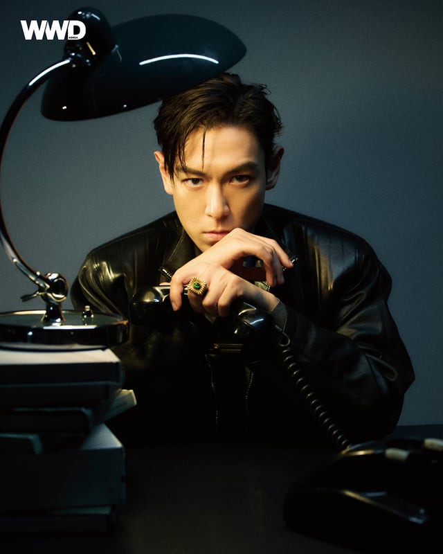 탑 / 사진제공=WWD 코리아