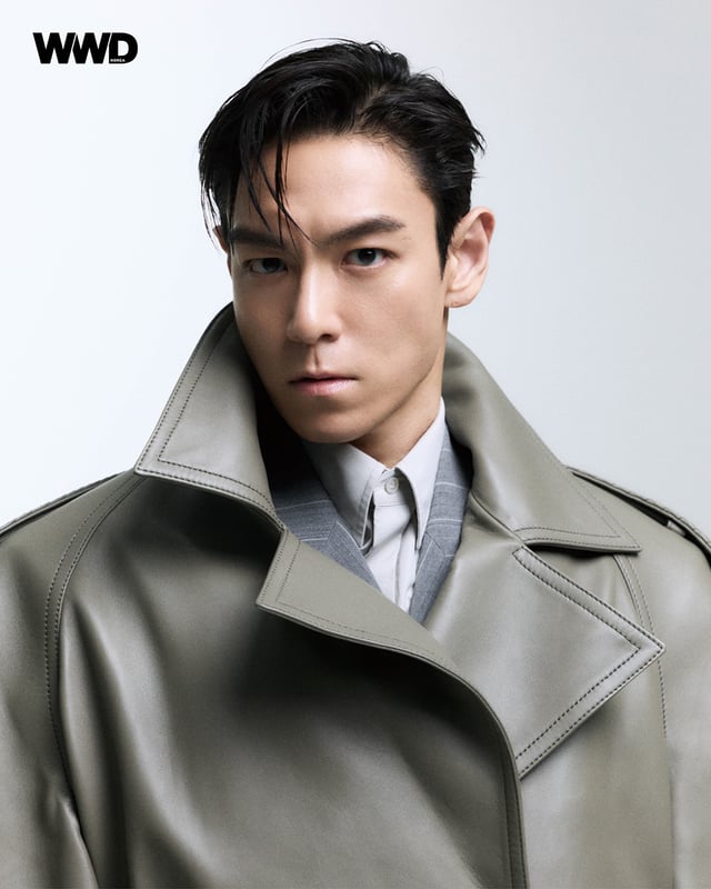 탑 / 사진제공=WWD 코리아