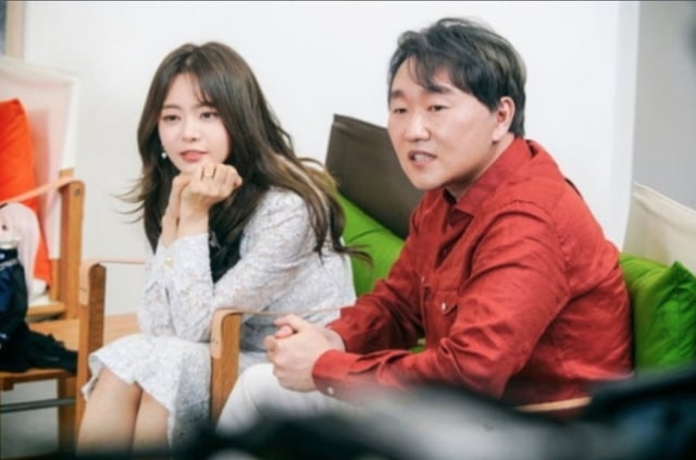 /사진=JTBC