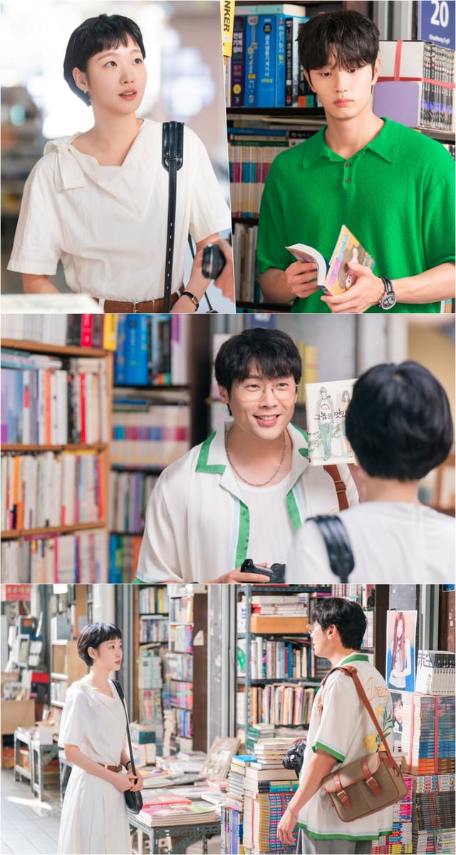 사진=티빙 오리지널 유미의 세포들 시즌3