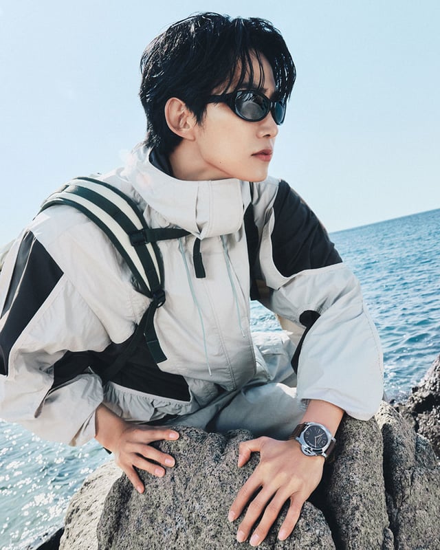 옥택연 /사진제공=파네라이