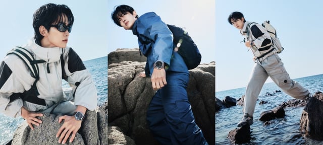 옥택연 /사진제공=파네라이