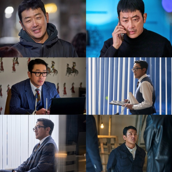 /사진=tvN