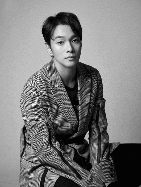 이규한 / 사진=호기로운 컴퍼니