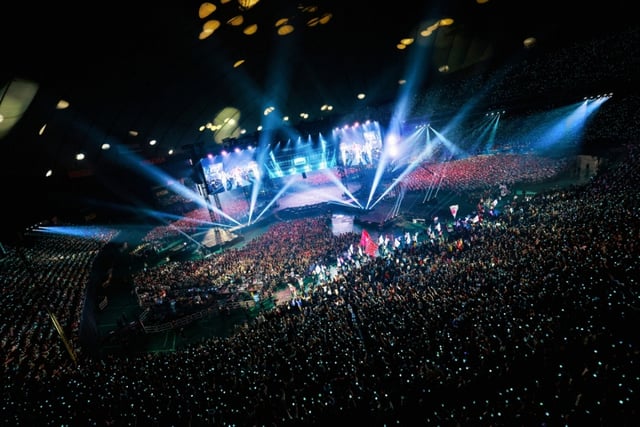 Photo Big Hit Music